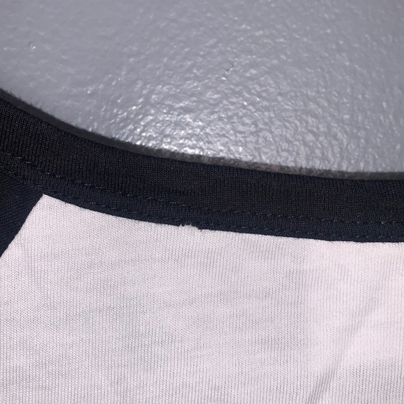 The Beatles half sleeve T-shirt . Petite XL size. - Picture 4 of 5